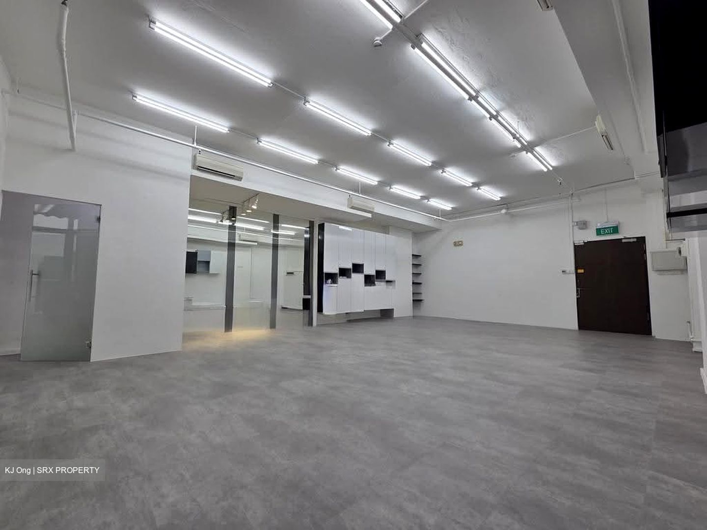 UB. One (D14), Office #620589001